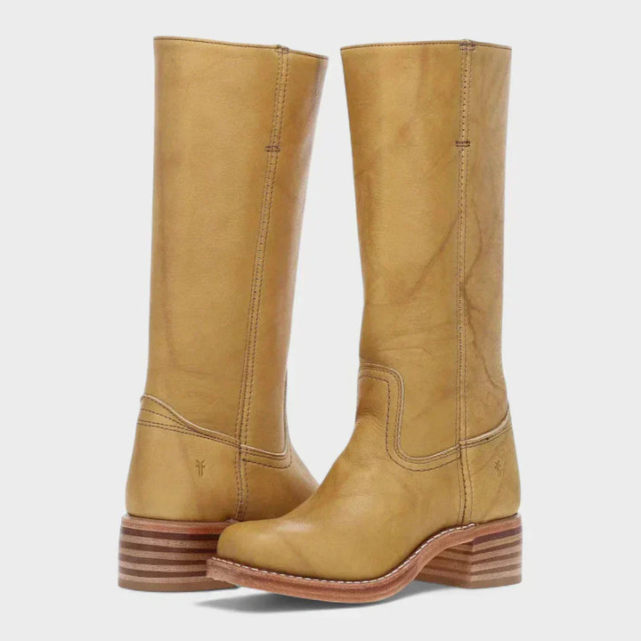 Kassidy - Botas Casuales con Estilo