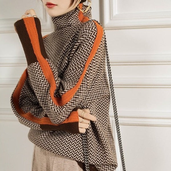 Lorelei - Suéter Casual Estiloso