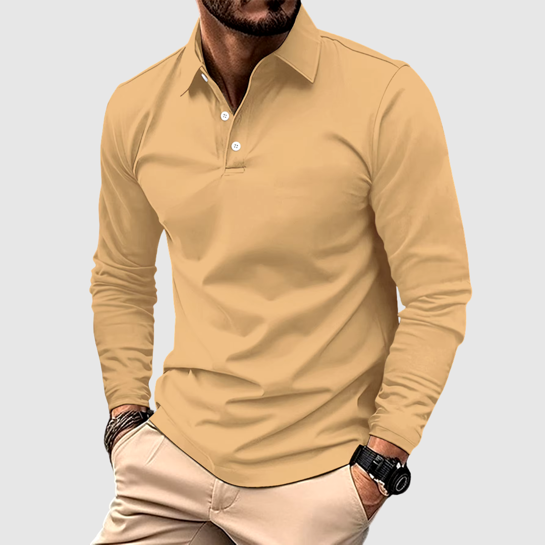 Tyronyx - Polo transpirable