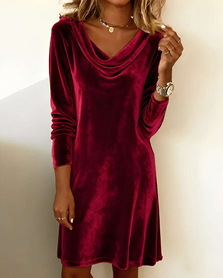 Emery - Vestido Casual con Estilo