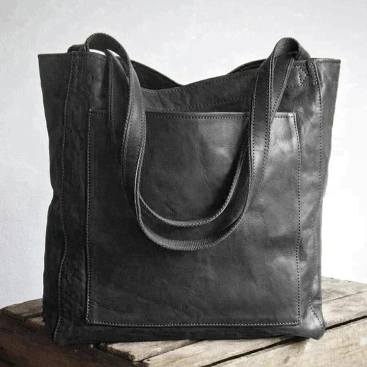 Selira - Bolsa bandolera estructurada