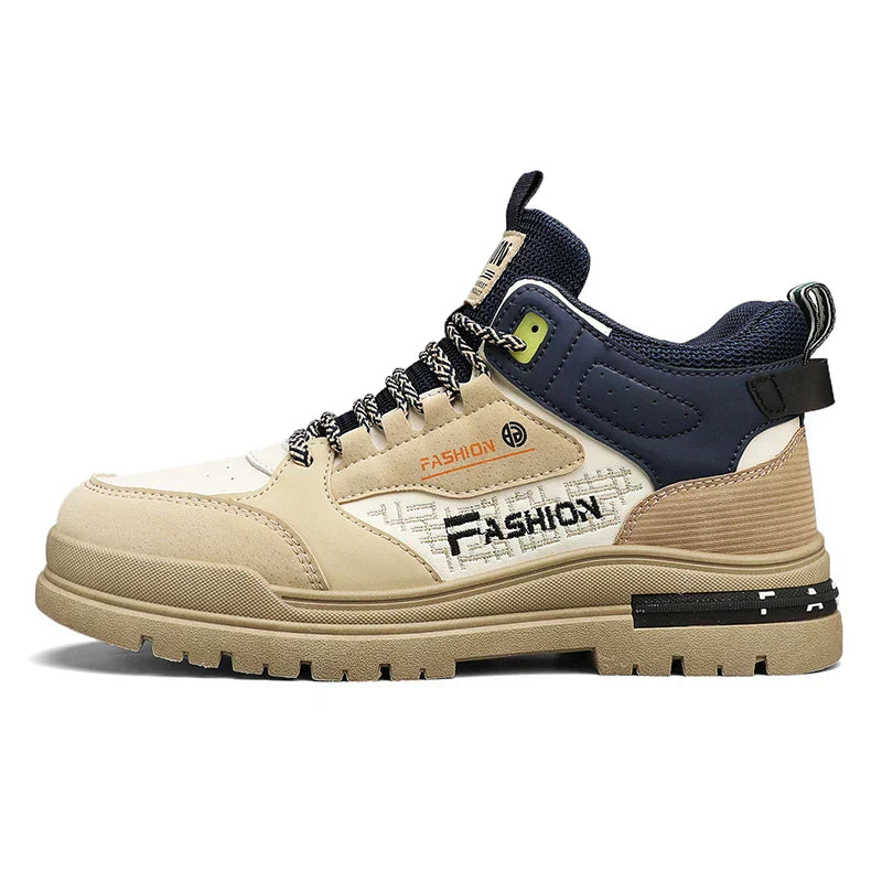 Vail - Tenis Casual Estiloso
