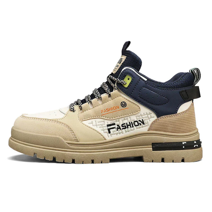 Vail - Tenis Casual Estiloso