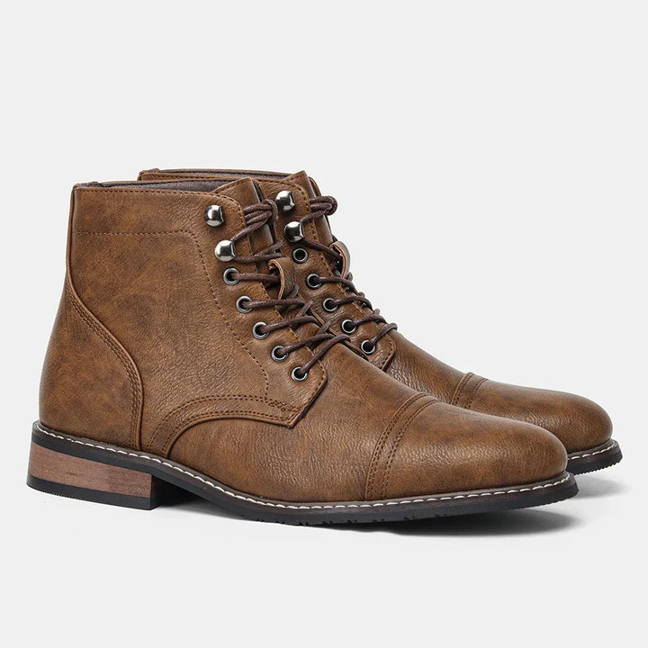 Osryntar - Botas Casual Estilosas