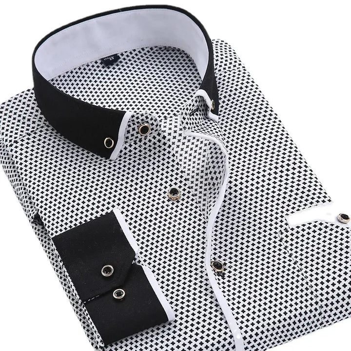 Varoa - Camisa Casual Estilosa