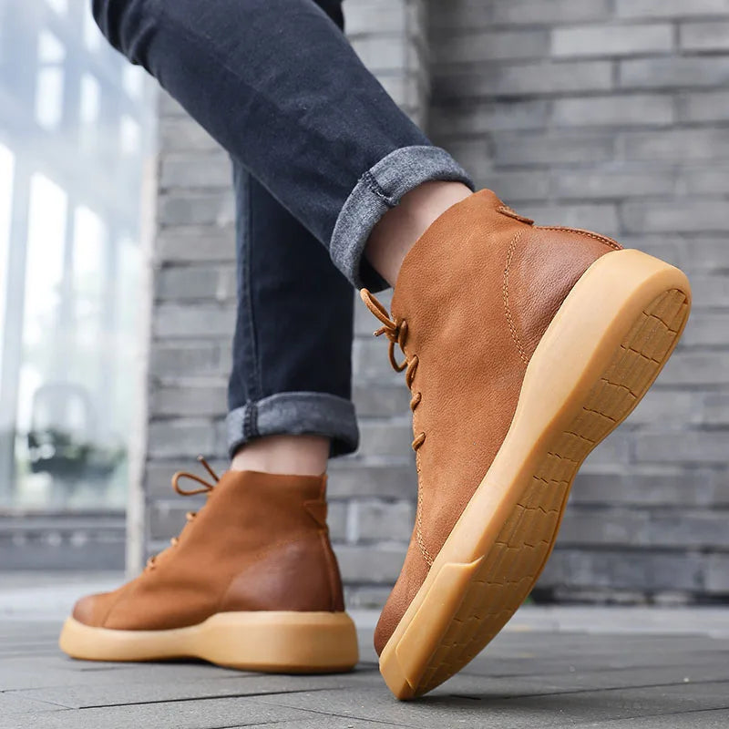 Kairon - Botines premium