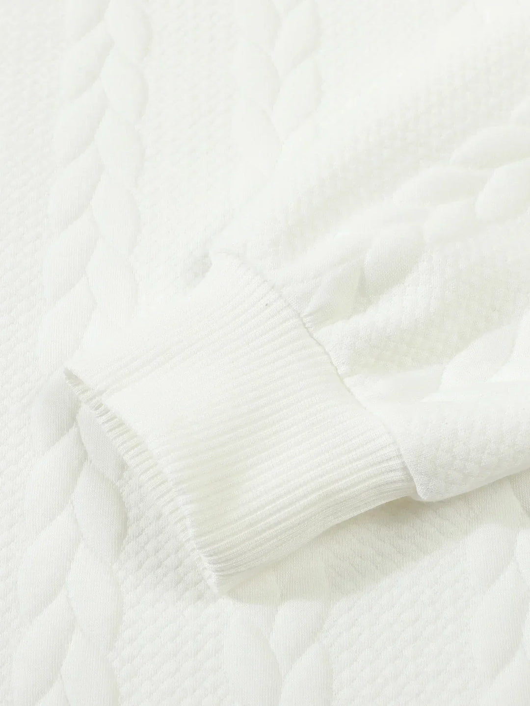 Fendriel - Suéter Casual Estiloso