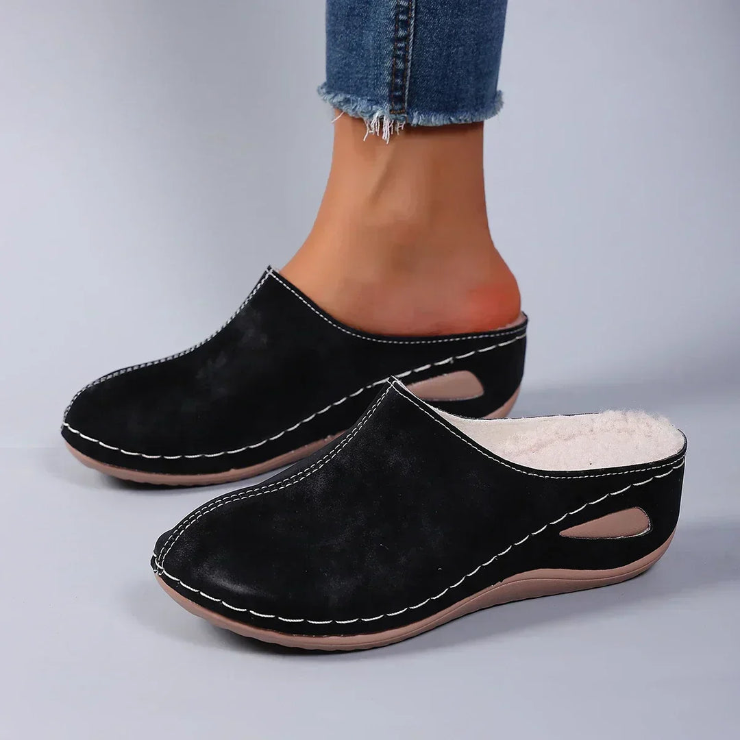 Azenlissa - Pantuflas Casual Estilosas