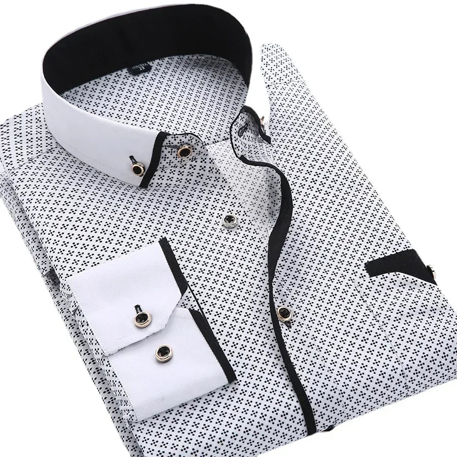 Varoa - Camisa Casual Estilosa