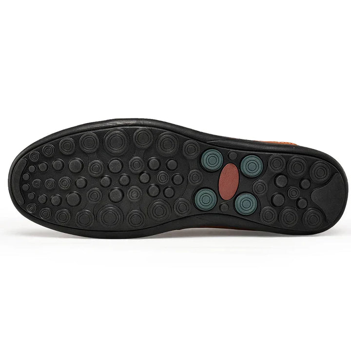 Oreno - Mocasines de estilo sin esfuerzo