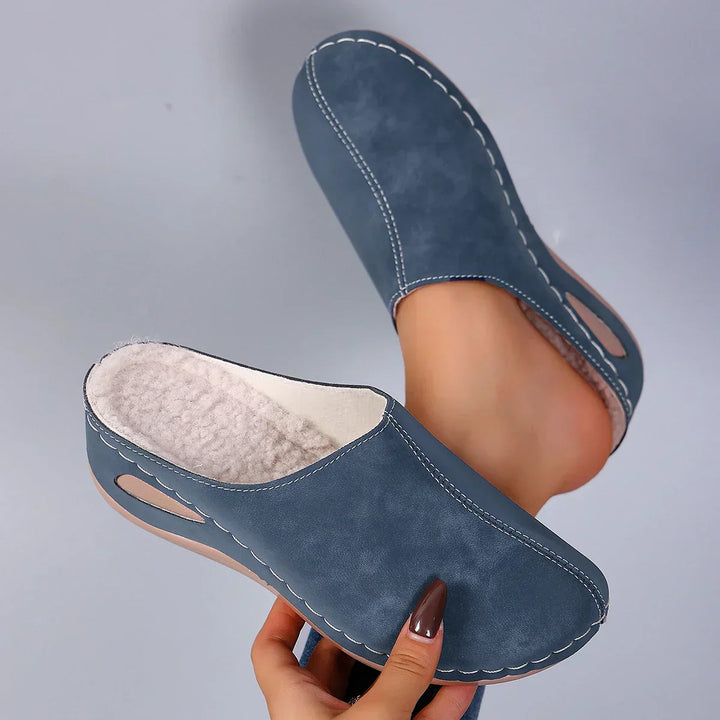 Azenlissa - Pantuflas Casual Estilosas