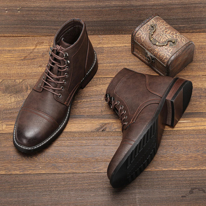 Osryntar - Botas Casual Estilosas
