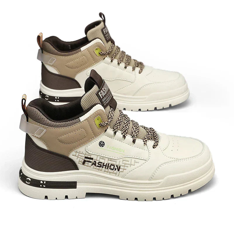 Vail - Tenis Casual Estiloso