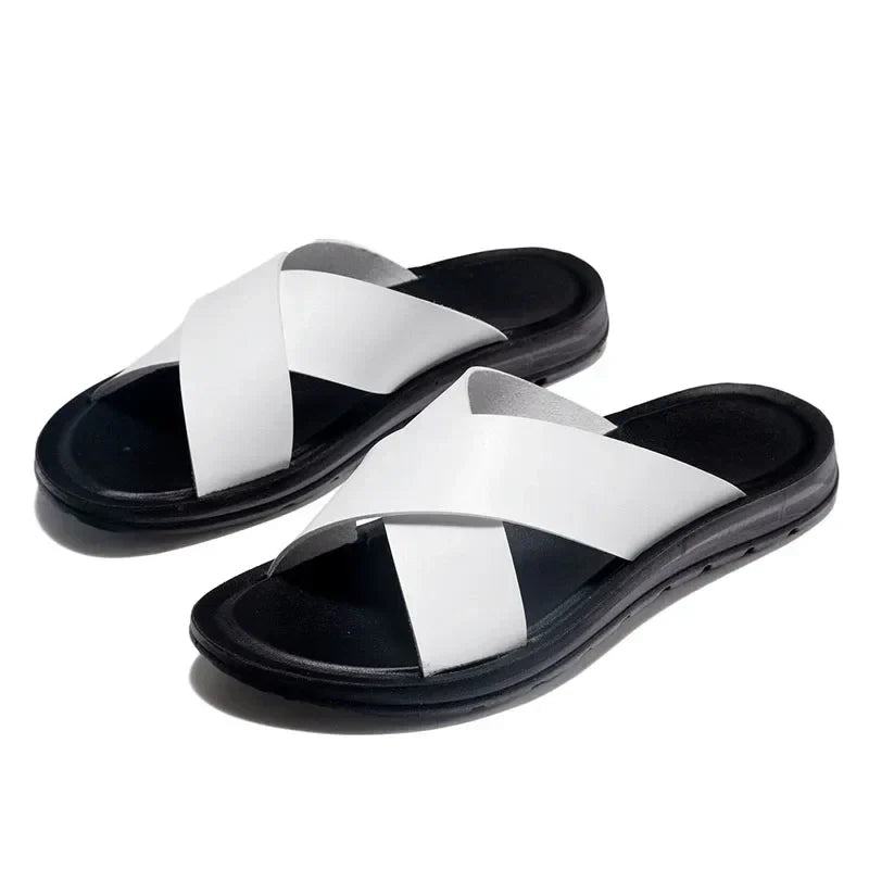 Andros - Sandalias casuales con estilo