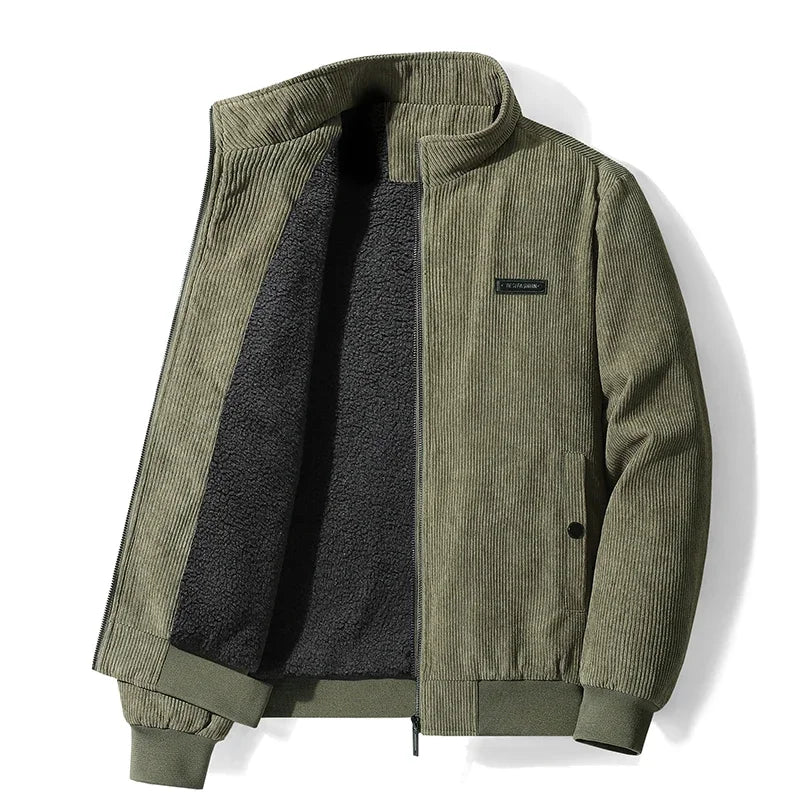 Tavridian - Chaqueta Casual Estilosa