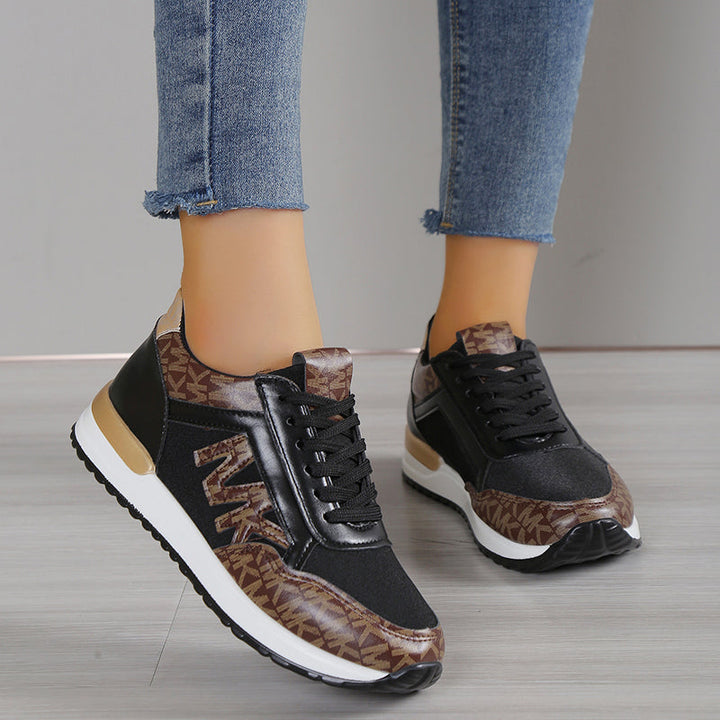 Hadley - Zapatos Casuales con Estilo