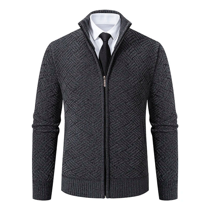 Arvonn - Cárdigan Casual Estiloso
