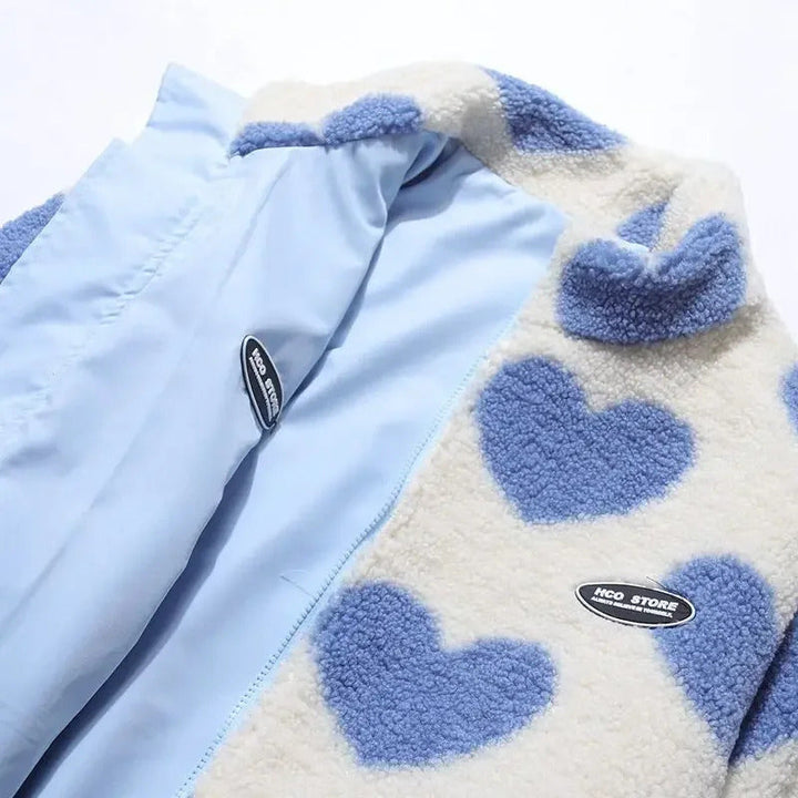 Lorabeth - Chaqueta Casual Estilosa