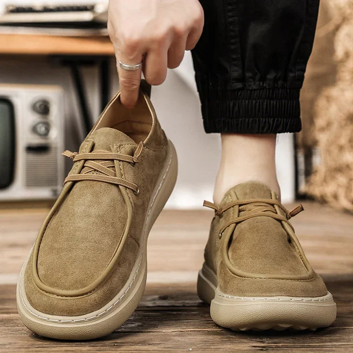 Rydor - Zapatos Casual Estilosos