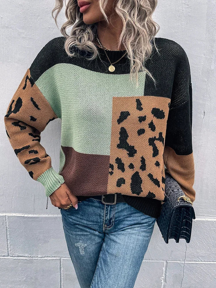 Emma - Suéter Casual con Estilo