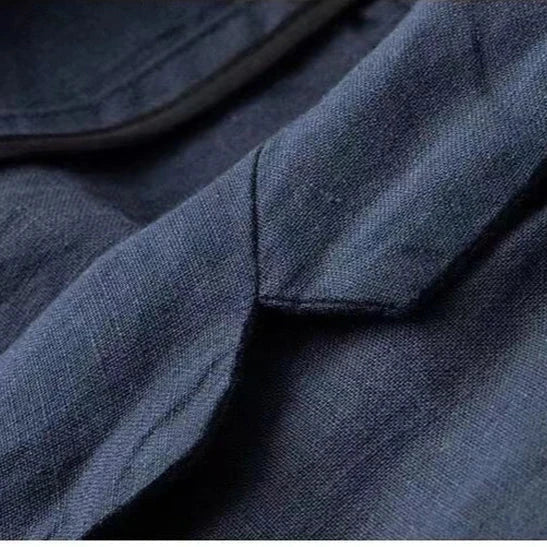 Zeron - Coordinado casual de dos piezas con estilo