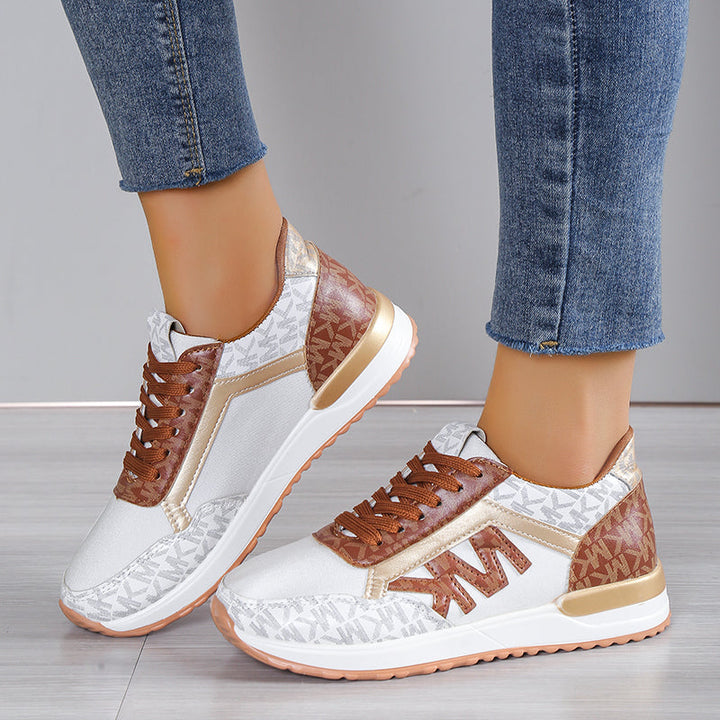 Hadley - Zapatos Casuales con Estilo