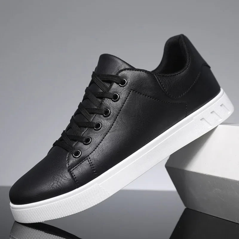Lothar - Zapatos premium casual elegante