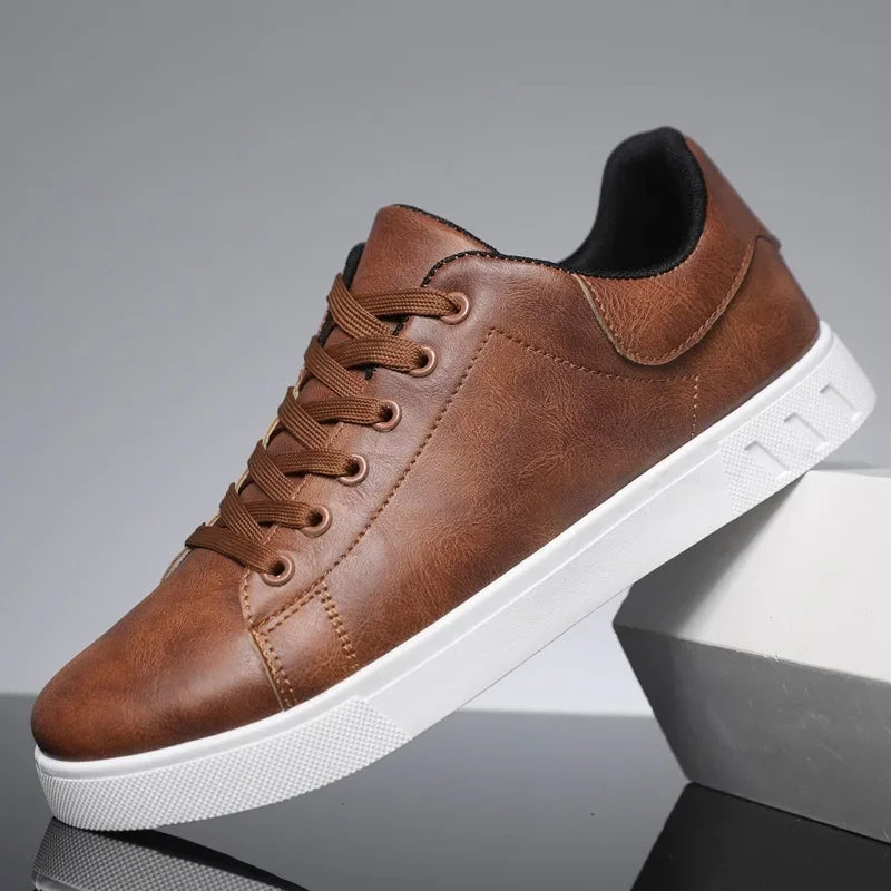 Lothar - Zapatos premium casual elegante