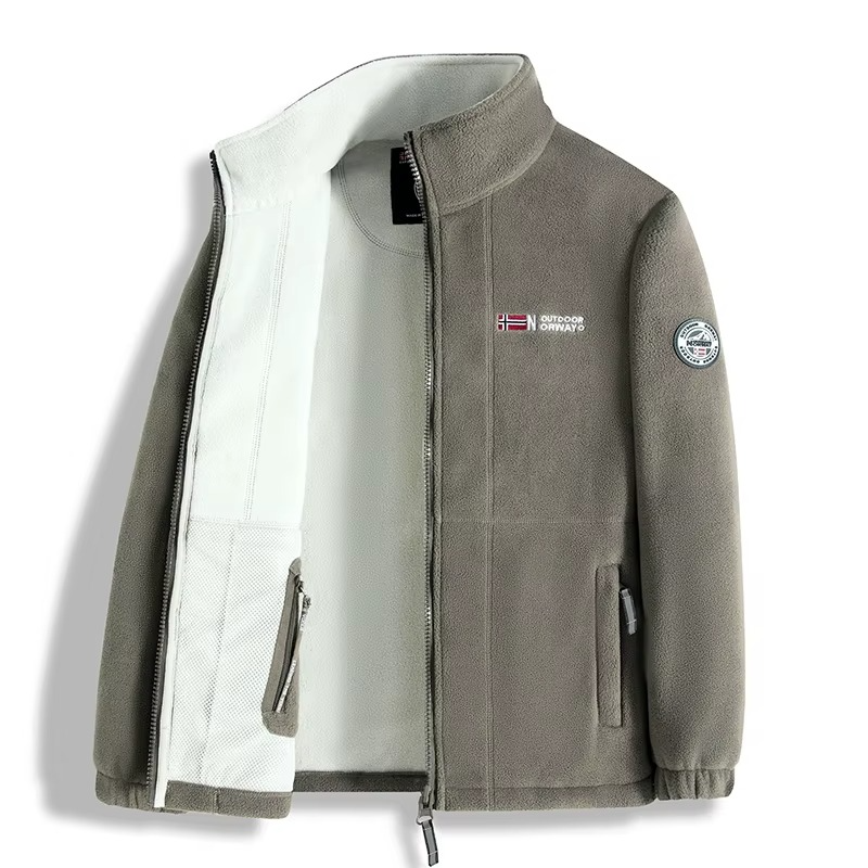 Veylar - Chaqueta Casual Estilosa