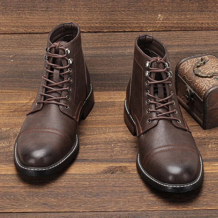Osryntar - Botas Casual Estilosas