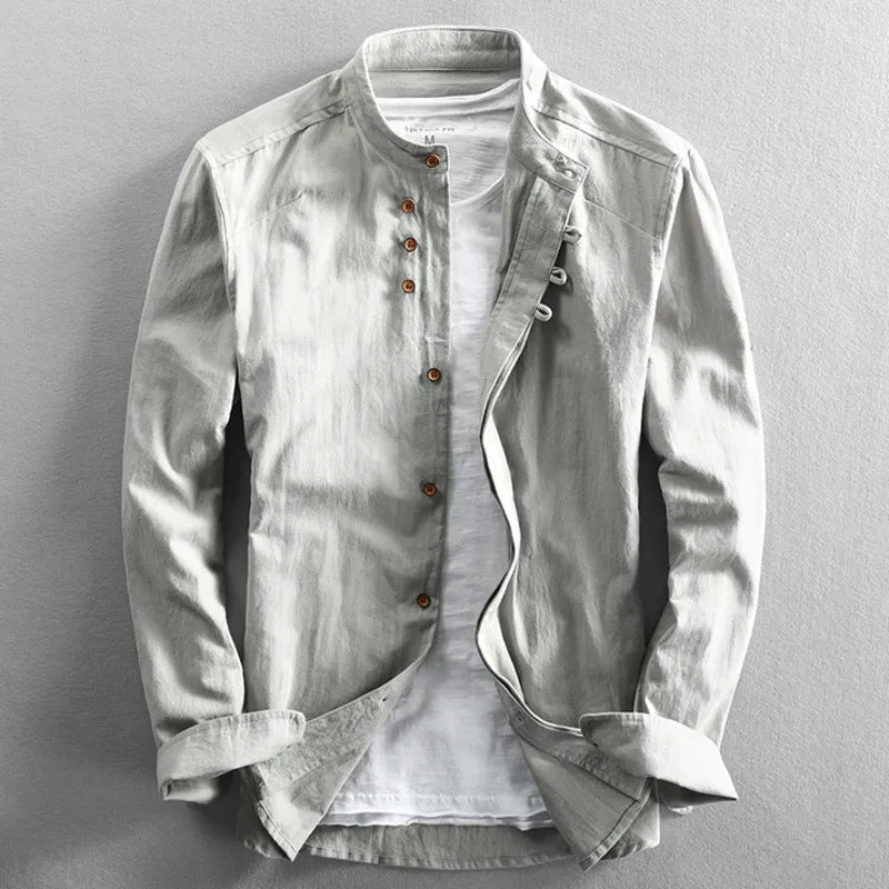 Colton - Camisa Casual con Estilo