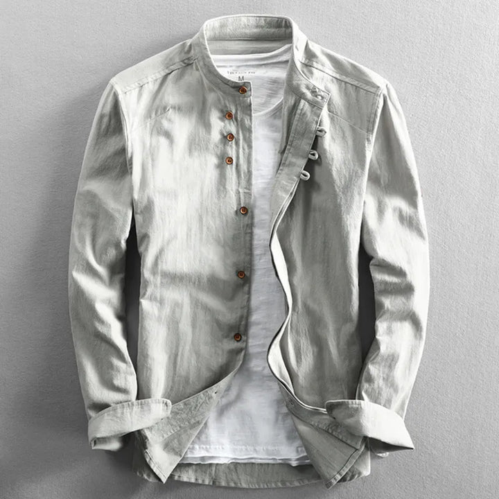 Colton - Camisa Casual con Estilo