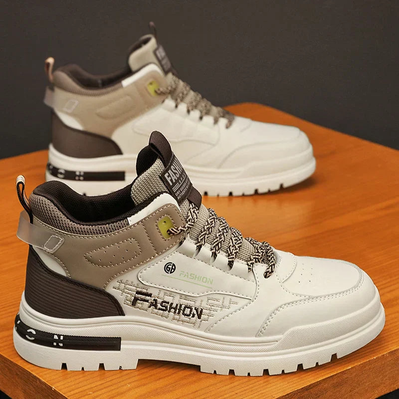 Vail - Tenis Casual Estiloso
