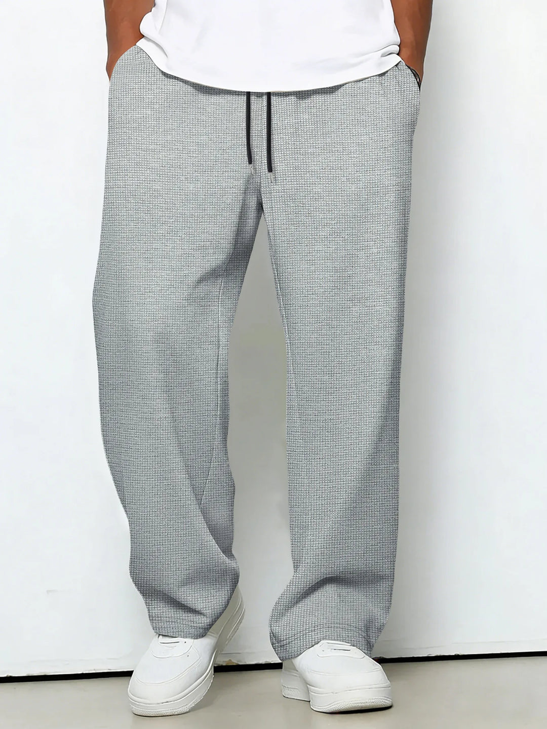 Quillon - Pantalones para hombre suaves al tacto