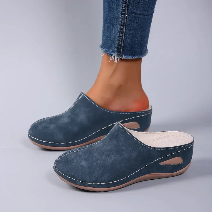 Azenlissa - Pantuflas Casual Estilosas