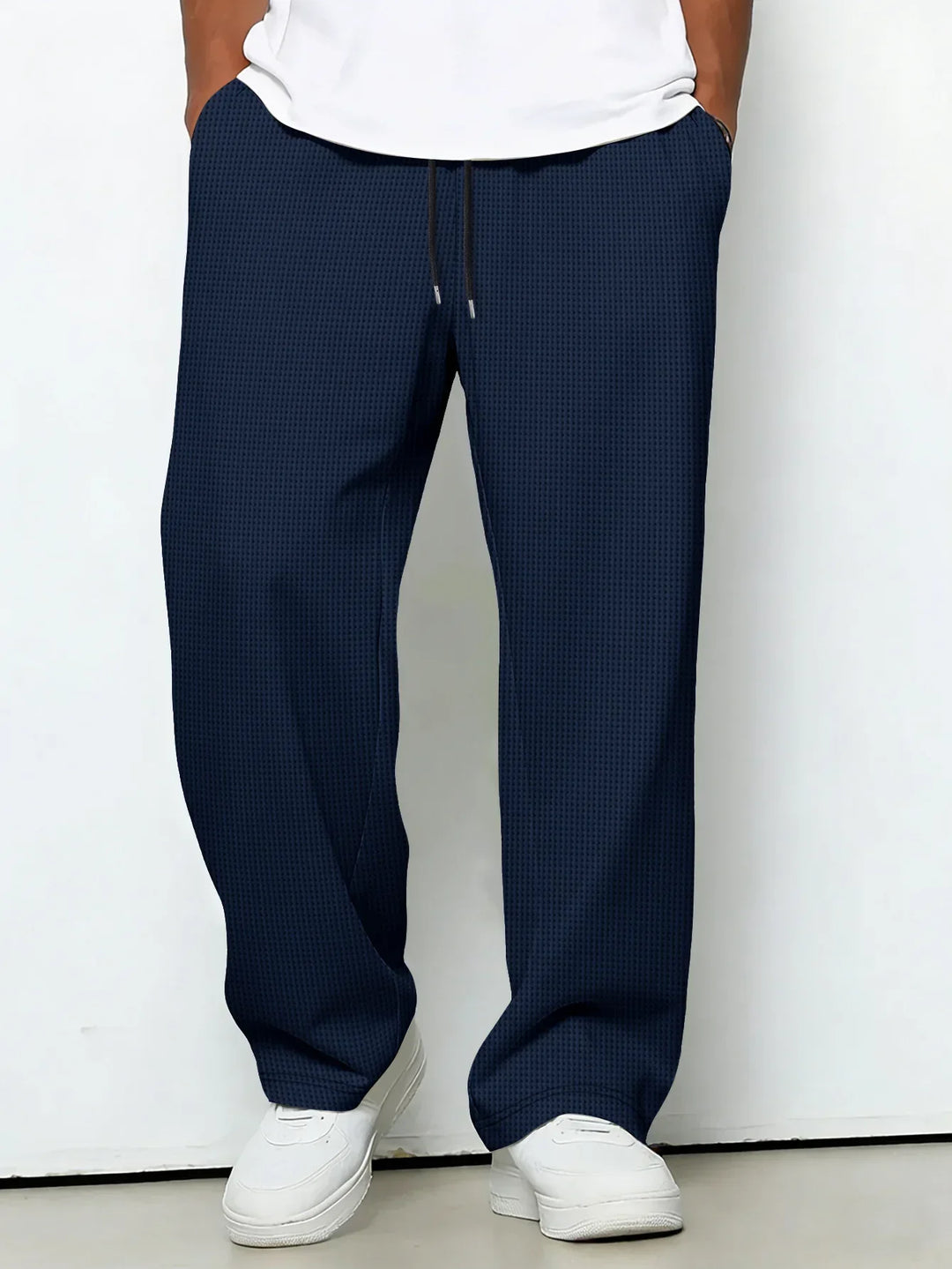 Quillon - Pantalones para hombre suaves al tacto