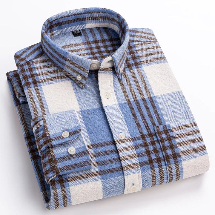 Hendric - Camisa Casual Estilosa