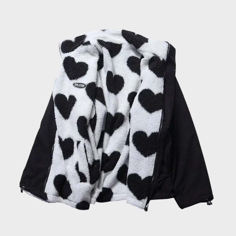 Hosanna - Chaqueta Casual Estilosa