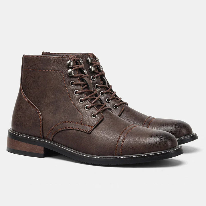 Osryntar - Botas Casual Estilosas