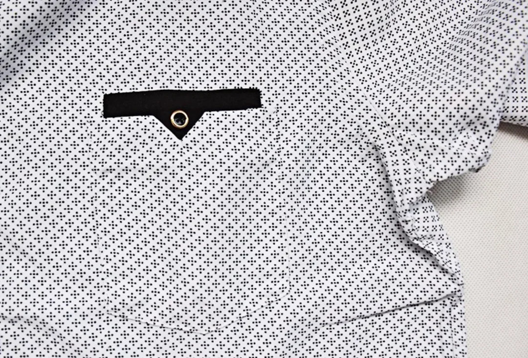 Varoa - Camisa Casual Estilosa