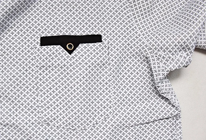 Varoa - Camisa Casual Estilosa