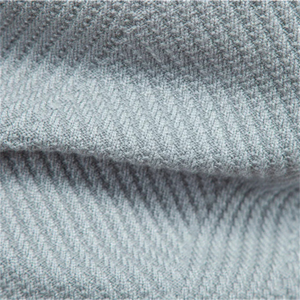 Davrell - Suéter Casual Estiloso