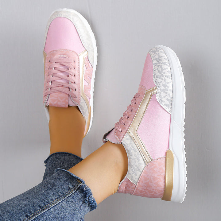 Hadley - Zapatos Casuales con Estilo
