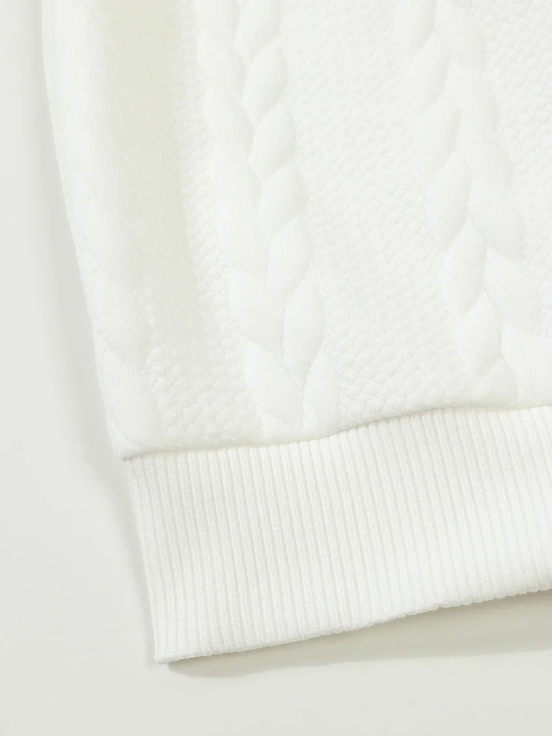 Fendriel - Suéter Casual Estiloso