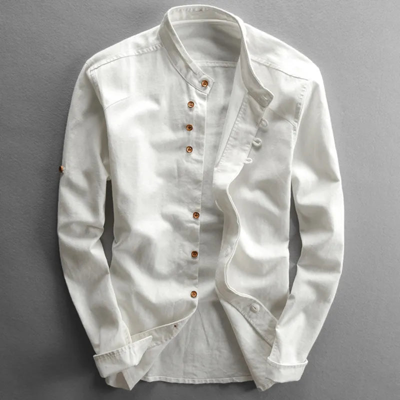 Colton - Camisa Casual con Estilo