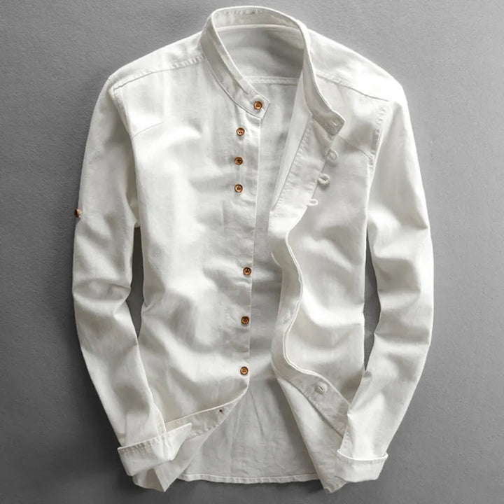Colton - Camisa Casual con Estilo