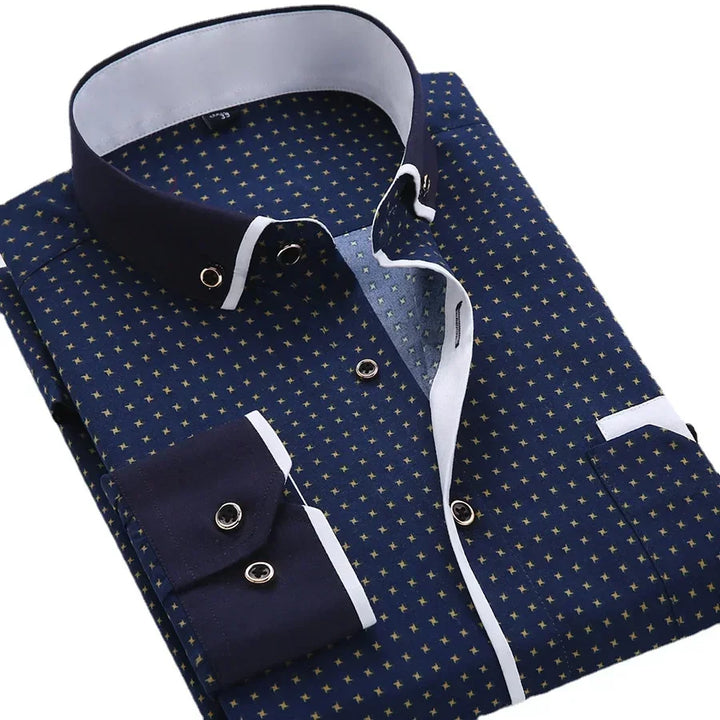 Varoa - Camisa Casual Estilosa