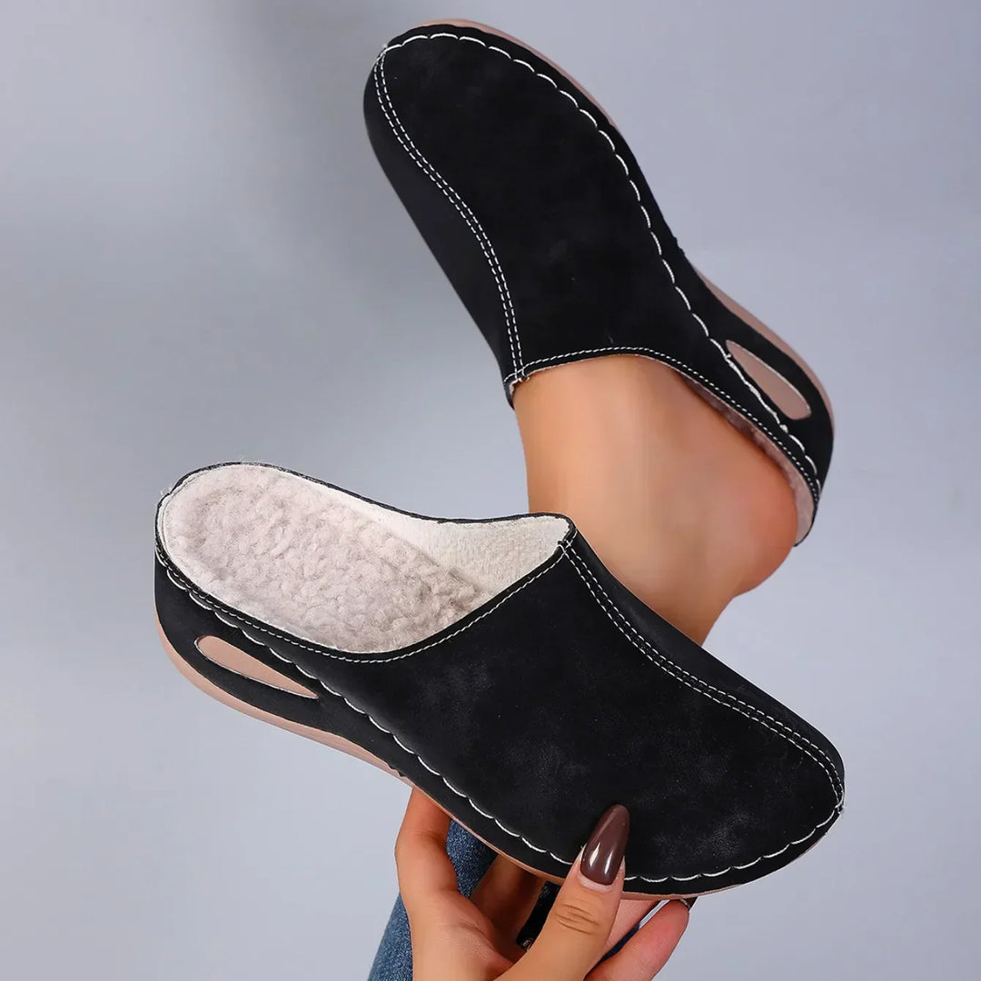 Azenlissa - Pantuflas Casual Estilosas