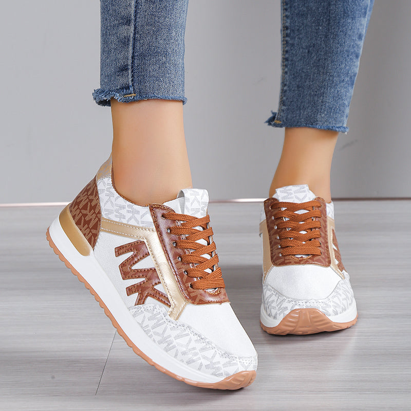 Hadley - Zapatos Casuales con Estilo