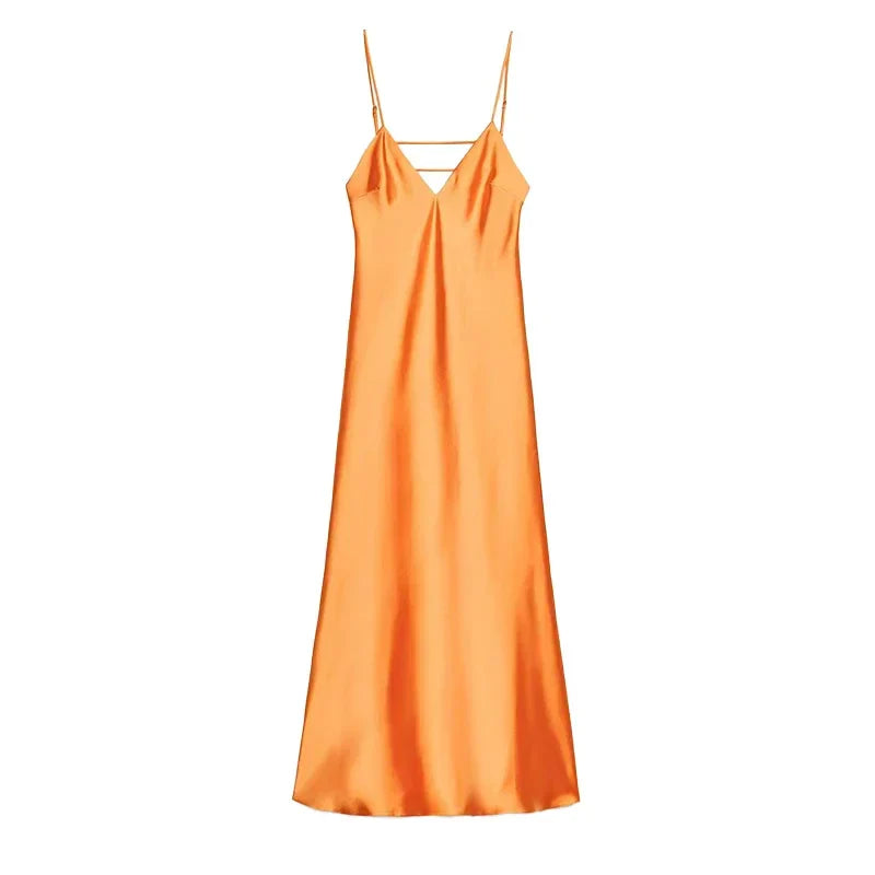 Kevisse - Vestido casual elegante
